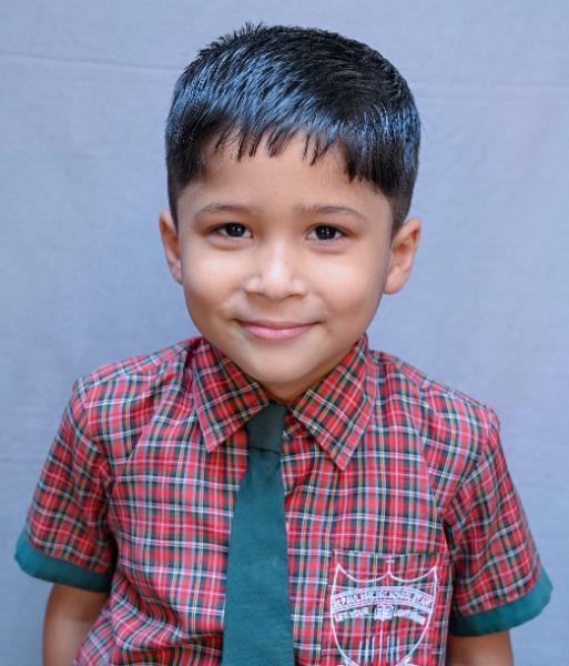 VIRAJ KUMAR 